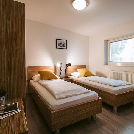 Pri Karlu Rooms & More マリボル エクステリア 写真