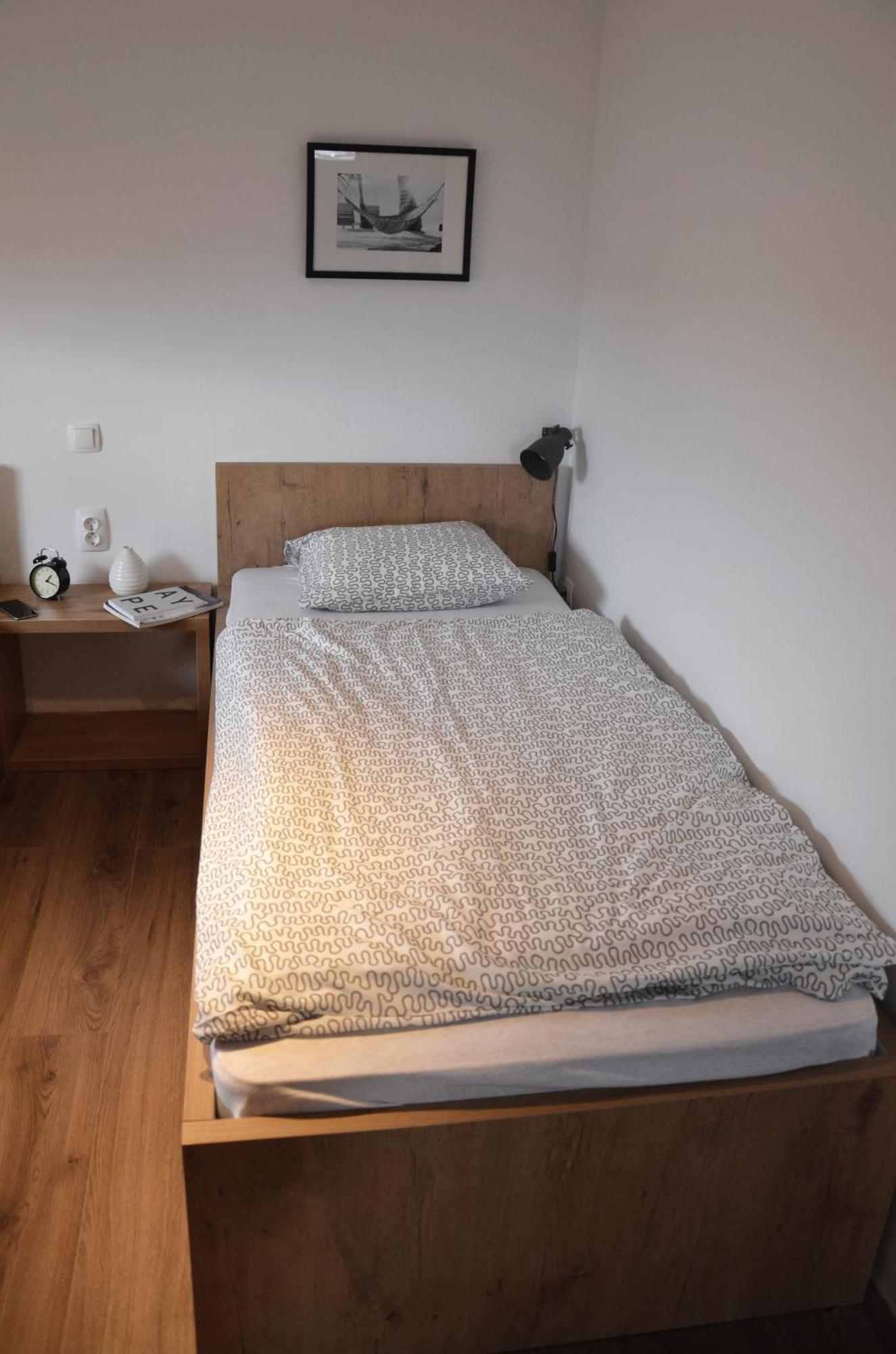 Pri Karlu Rooms & More マリボル 部屋 写真
