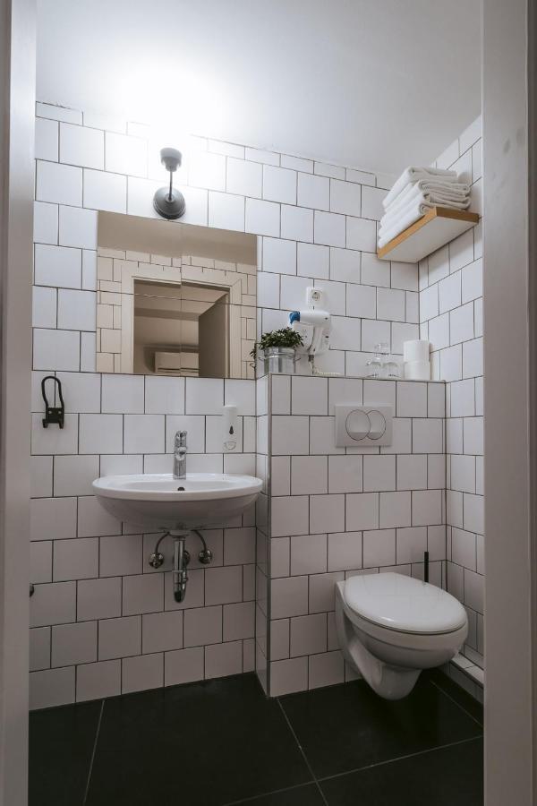 Pri Karlu Rooms & More マリボル エクステリア 写真